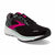 Brooks Ghost 14 - Black/Pink/Yucca - The Next Pair