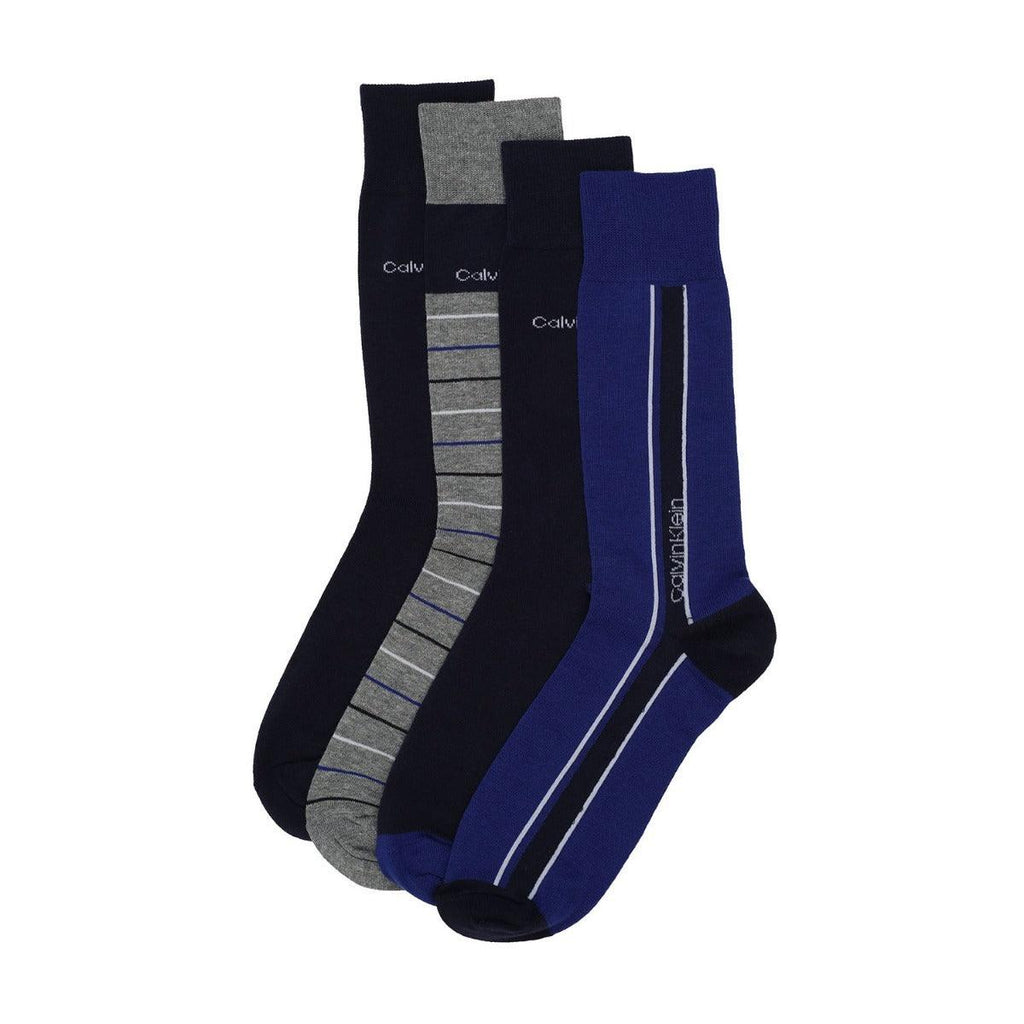 Calvin klein socks clearance 4 pack