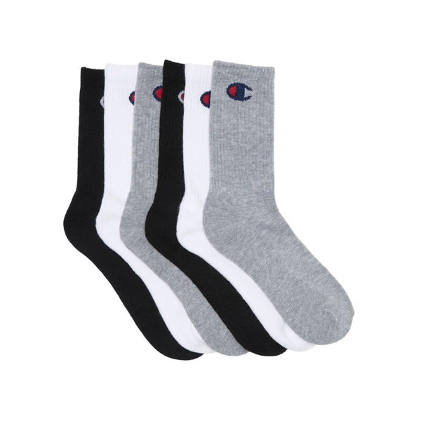 Champion socks outlet 6 pack