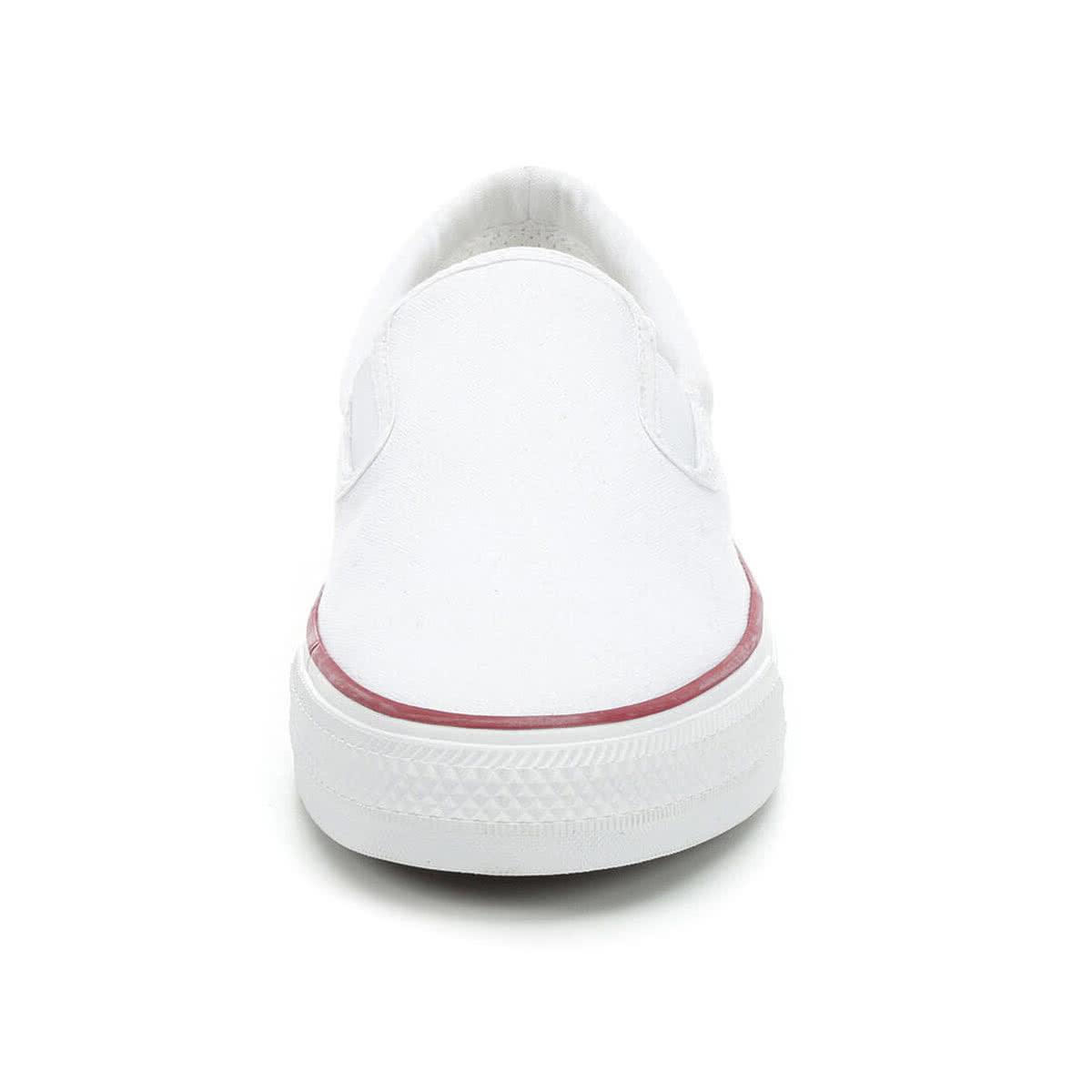 Buy Converse Chuck Taylor All Star Canvas High Top,Optical White, 9 Women/7  Men at Amazon.in