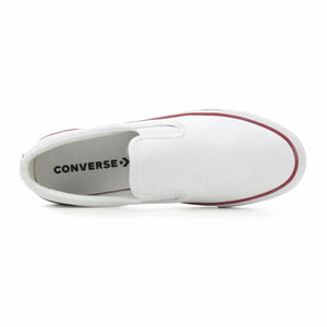 Converse Chuck Taylor All Star Double Gore Slip - The Next Pair