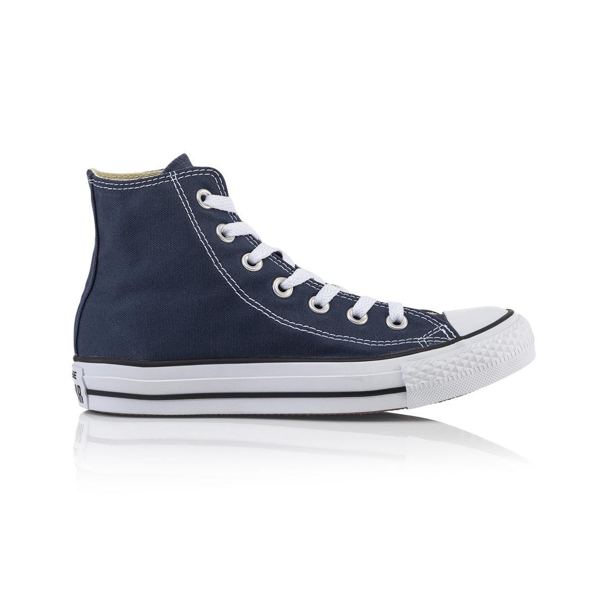 Blue converse shop for sale