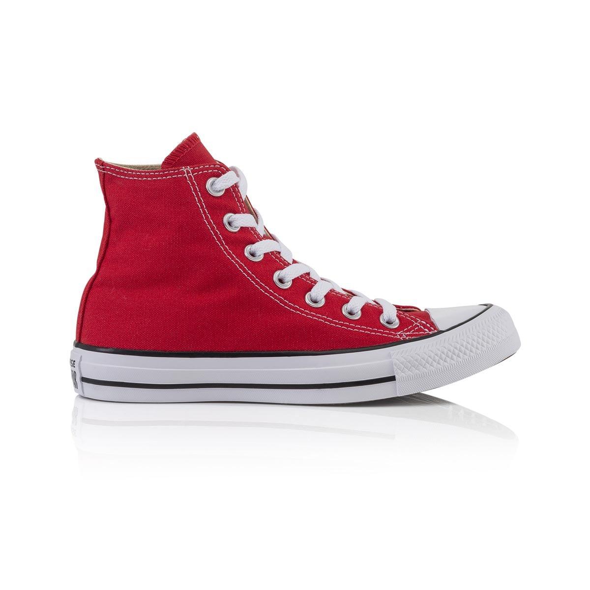 Klem Caroline Bijna dood Shop Converse Shoes | Chuck Taylor All Star High - Red | The Next Pair  Australia