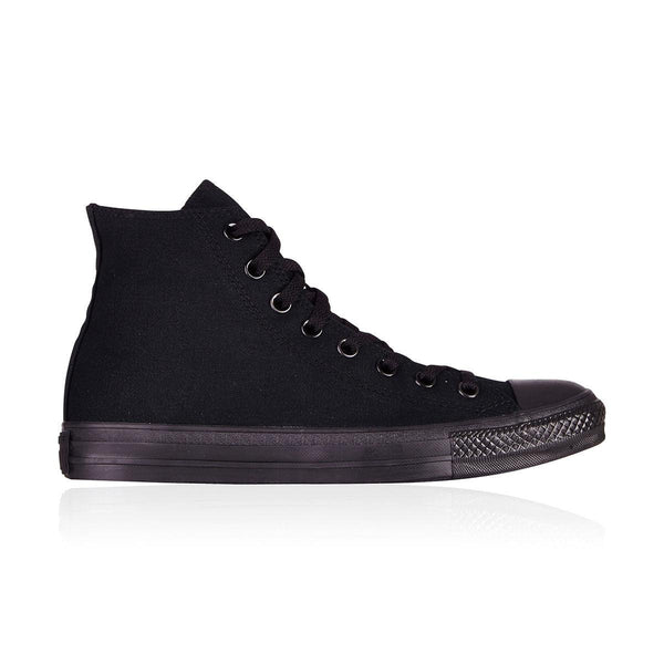 Shop Converse Shoes Chuck Taylor All Star High Black