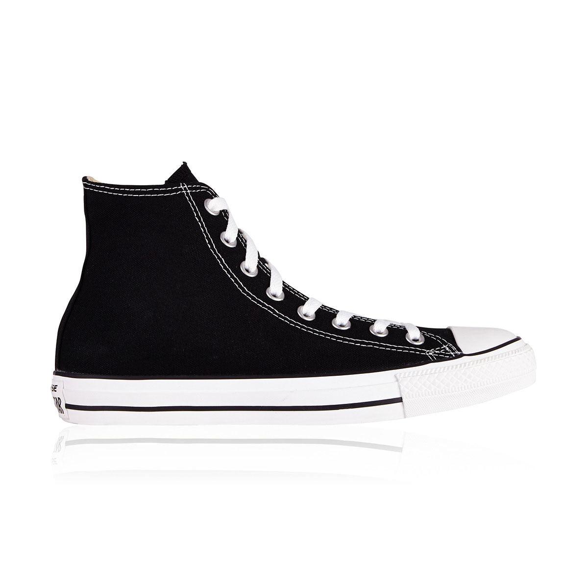 Converse Chuck Taylor All Star Hi - The Next Pair