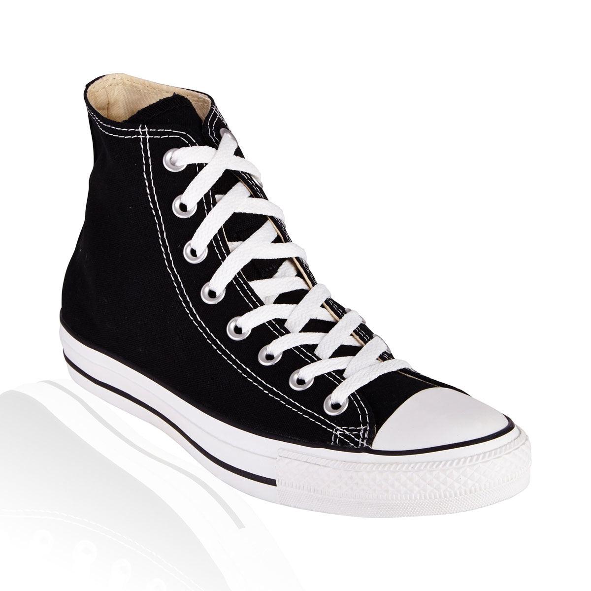 Definitief Explosieven stilte Shop Converse Shoes | Chuck Taylor All Star Hi Black/White | The Next Pair  Australia