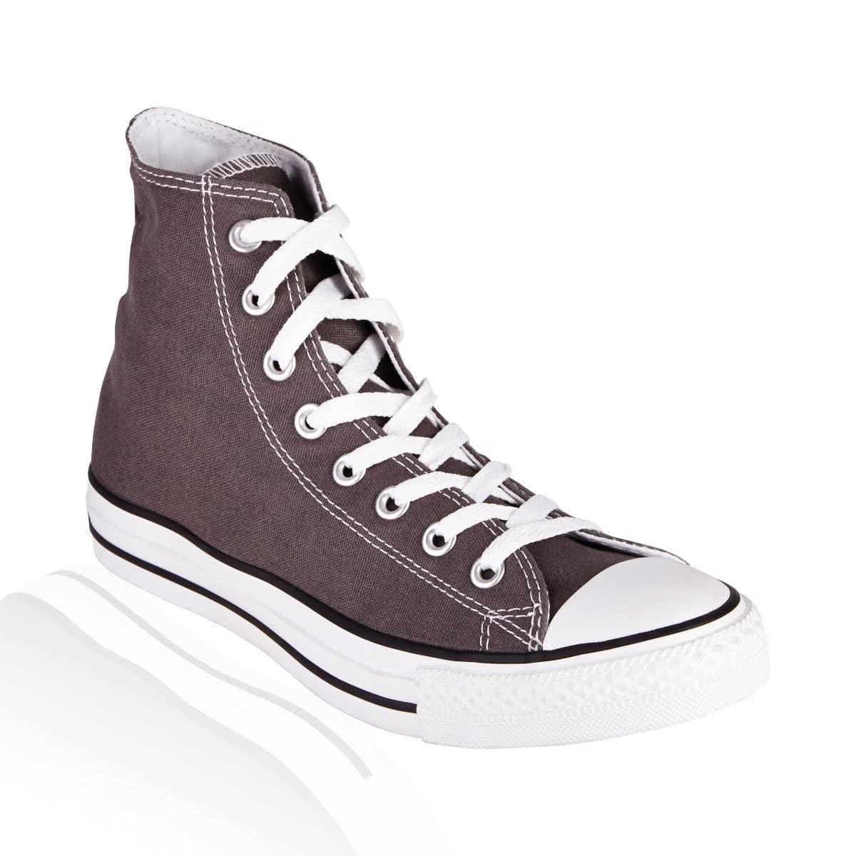 Converse Chuck Taylor All Star Hi - The Next Pair