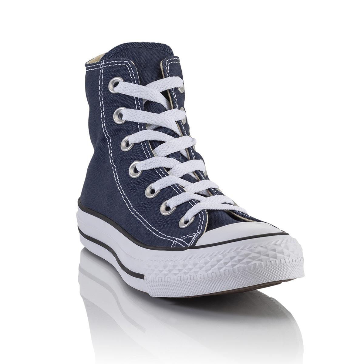 Converse Chuck Taylor All Star Hi - The Next Pair