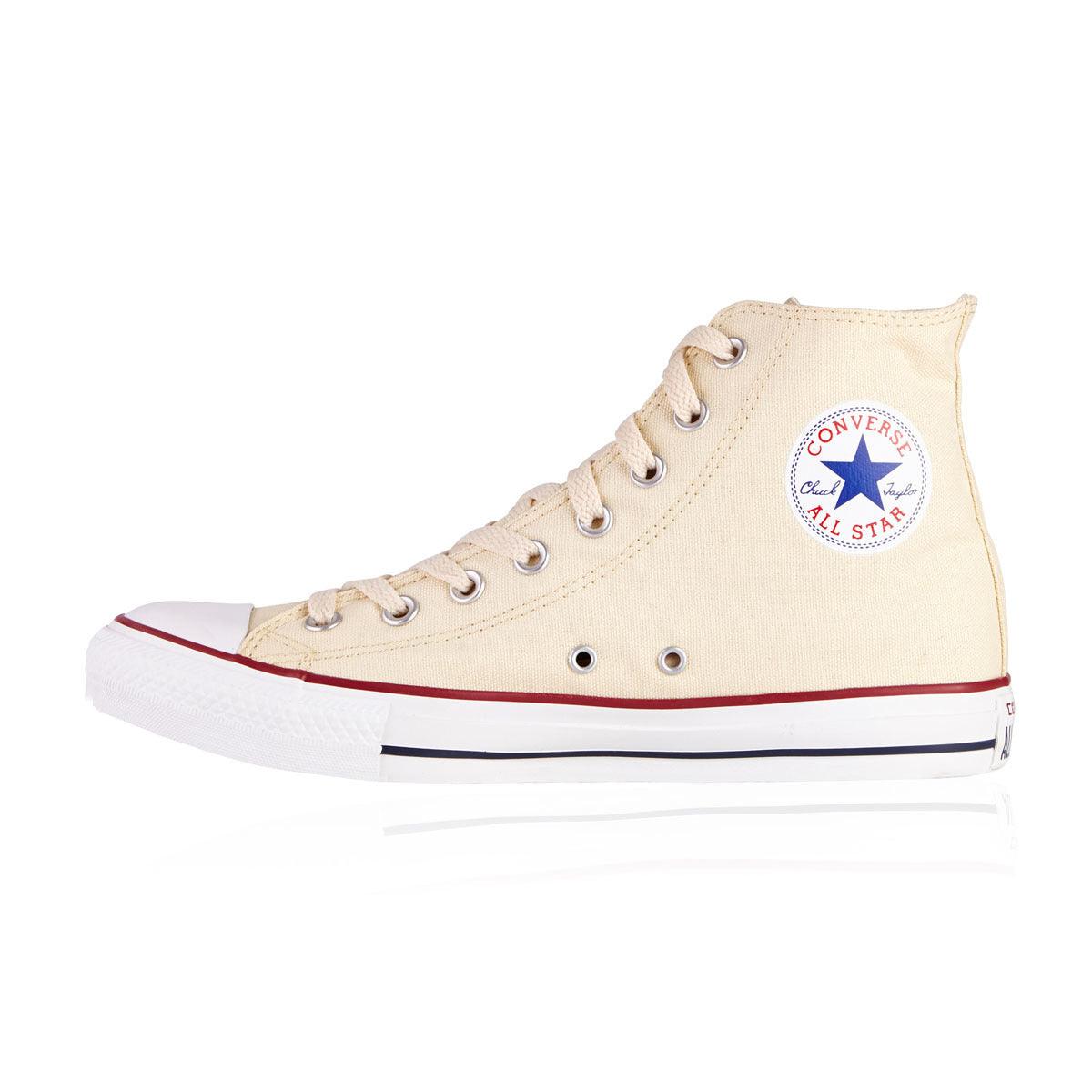 Converse Chuck Taylor All Star Hi - The Next Pair