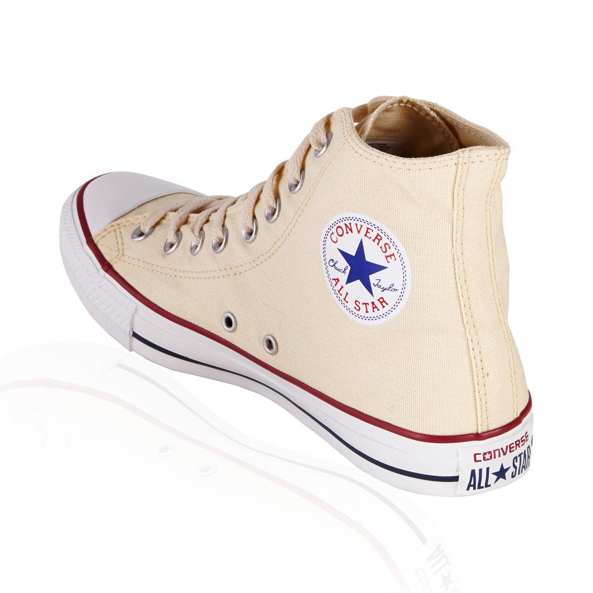 Converse all star unbleached white Clearance
