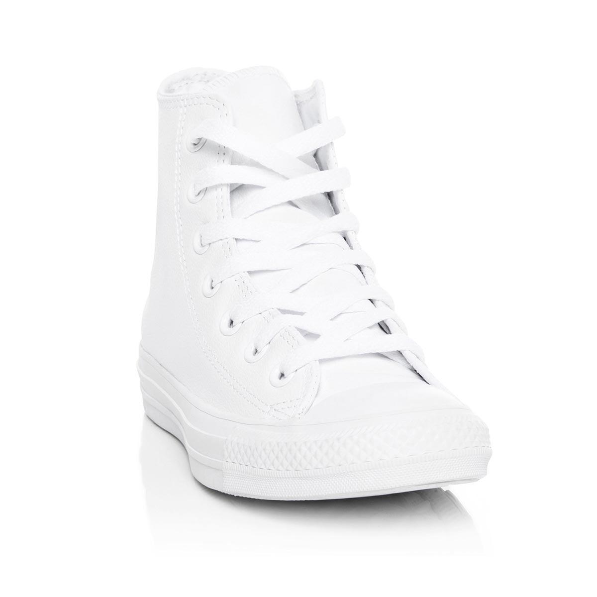 Converse Chuck Taylor All Star High Leather - The Next Pair