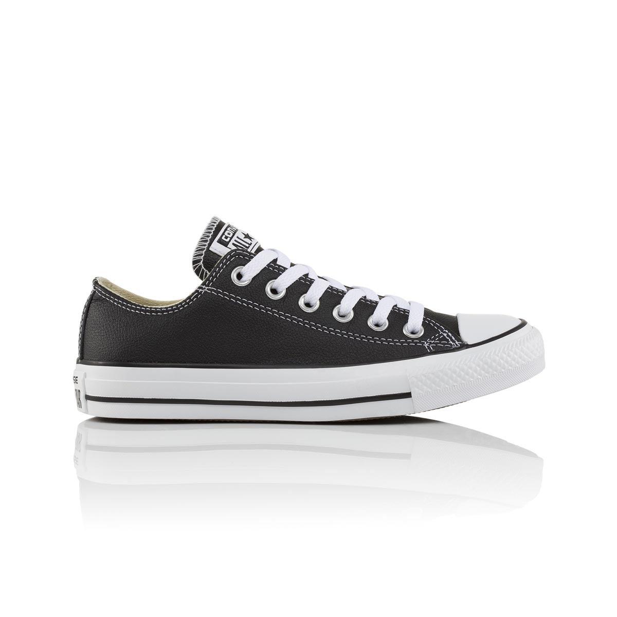 Converse Chuck Taylor All Star Low Leather - The Next Pair
