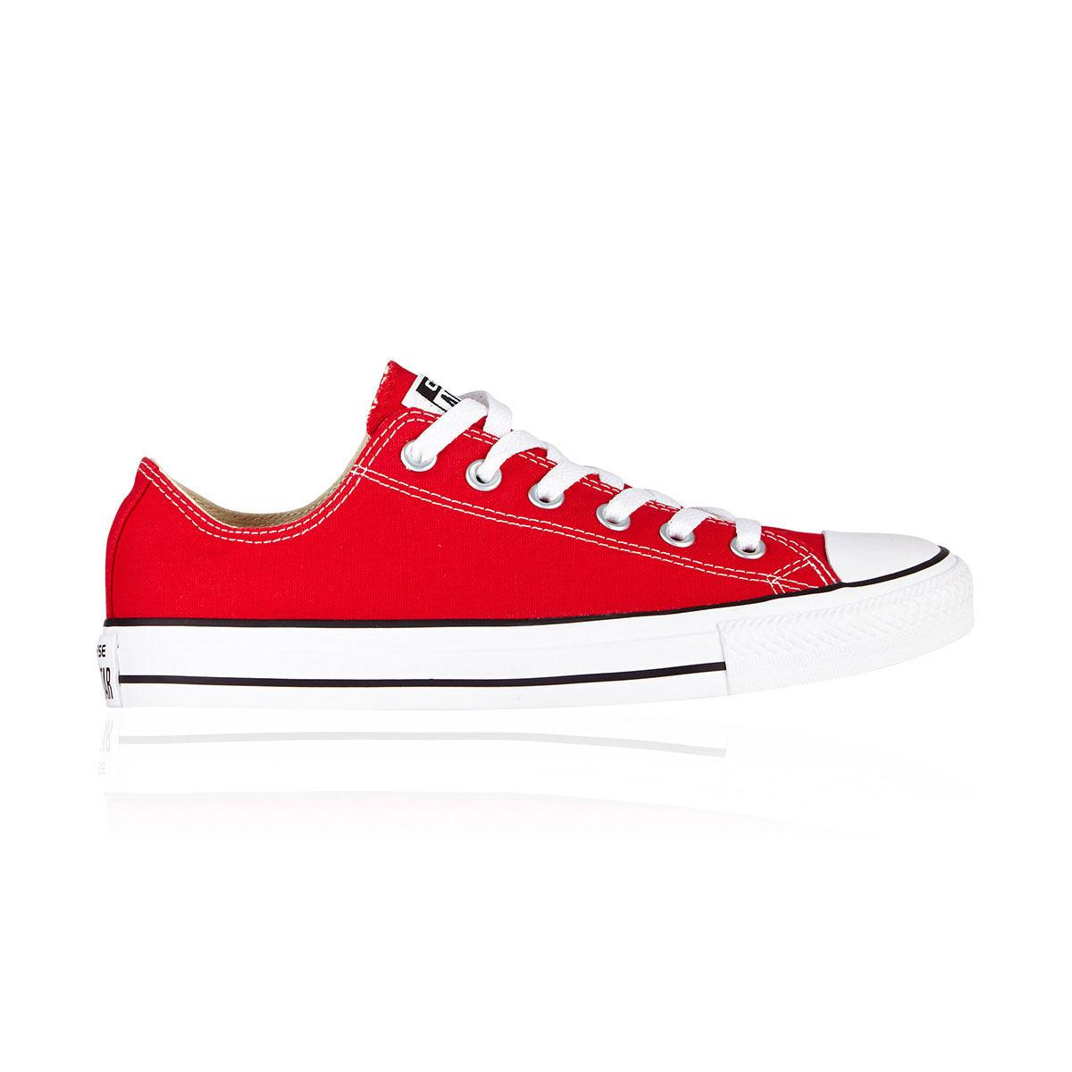 Converse Chuck Taylor All Star Low - The Next Pair