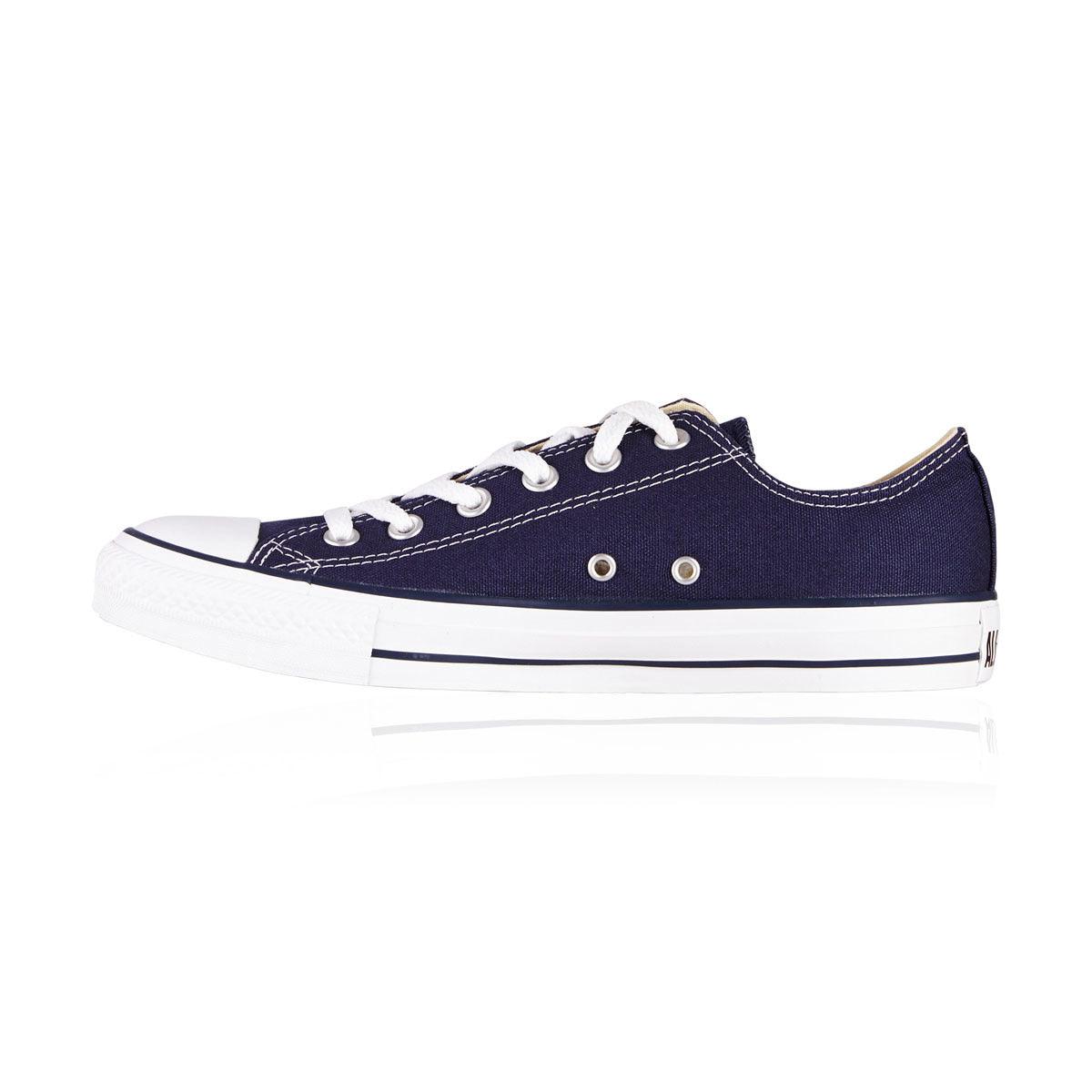 Converse Chuck Taylor All Star Low - The Next Pair