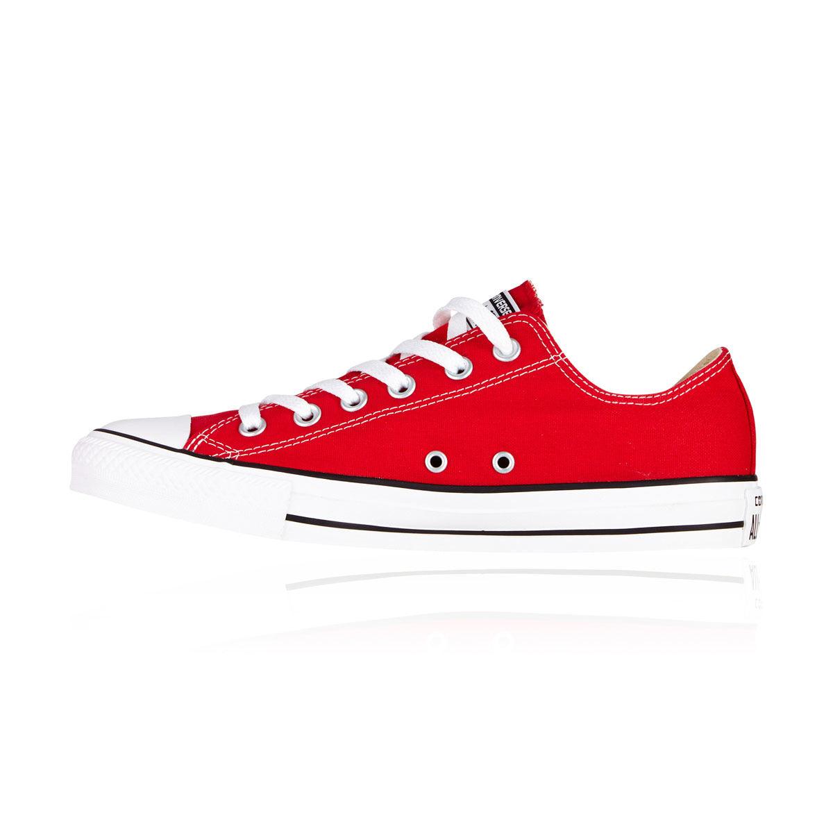 ding Regeringsverordening Nauwkeurigheid Shop Converse Shoes | Chuck Taylor All Star Low - Red | The Next Pair  Australia