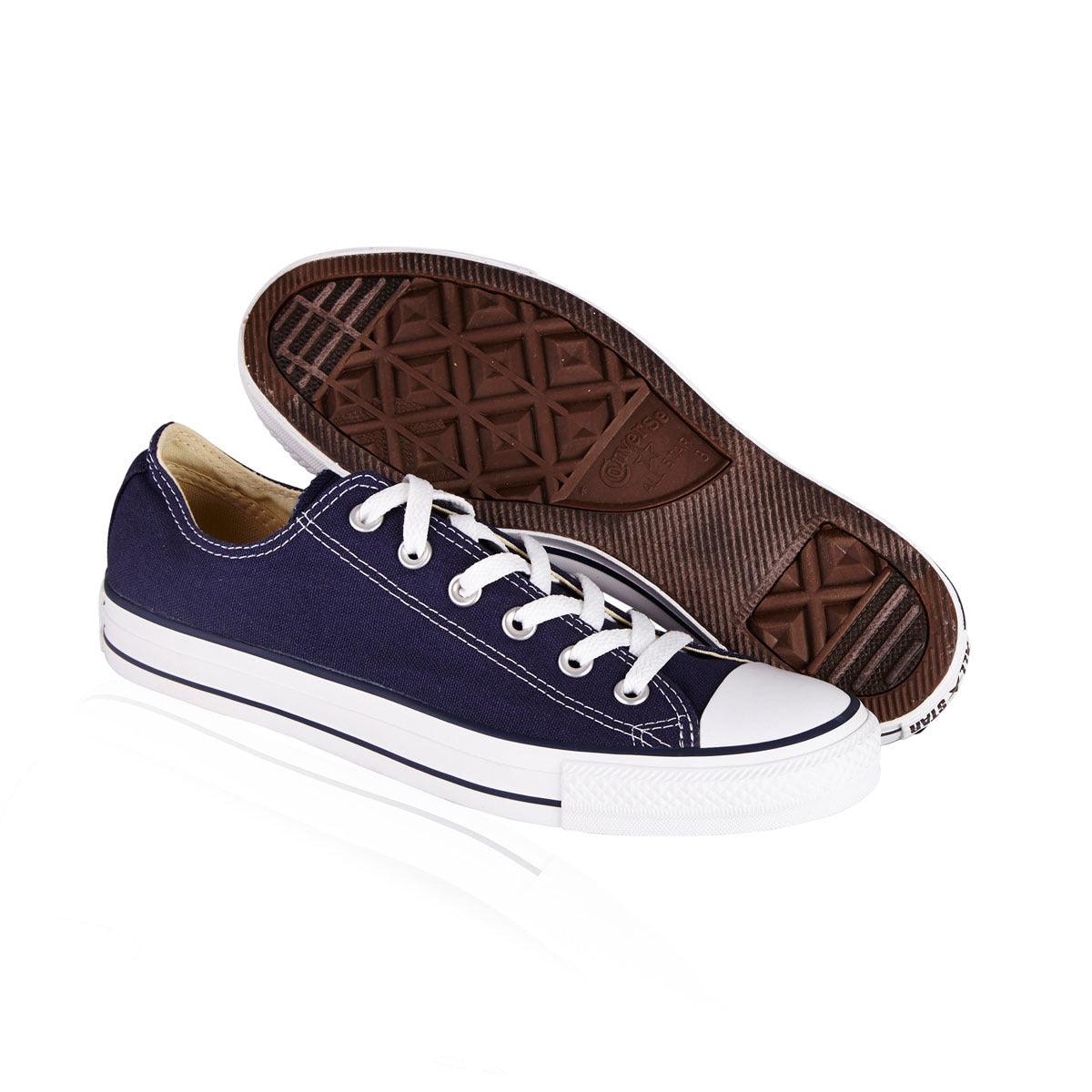 Converse Chuck Taylor All Star Low - The Next Pair