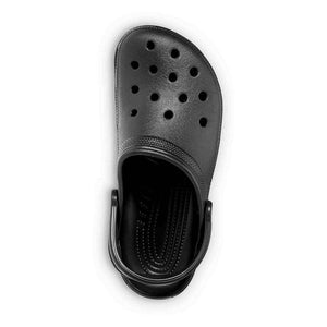 Crocs Classic Clogs - Black - The Next Pair