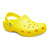 Crocs Classic Clogs - Lemon - The Next Pair