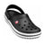 Crocs Crocband Clogs - Black - The Next Pair