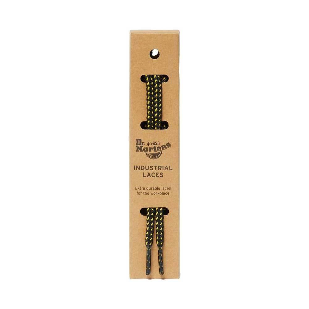 Dr Martens 100CM Flat Shoe Laces (4-5 EYE) - The Next Pair