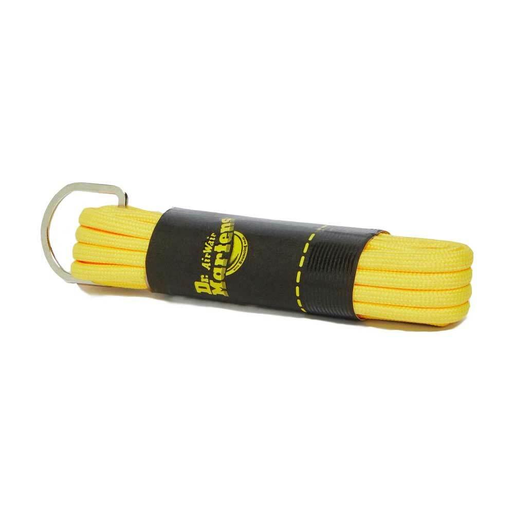 Dr Martens 140CM Round Laces (8-10 EYE) - The Next Pair