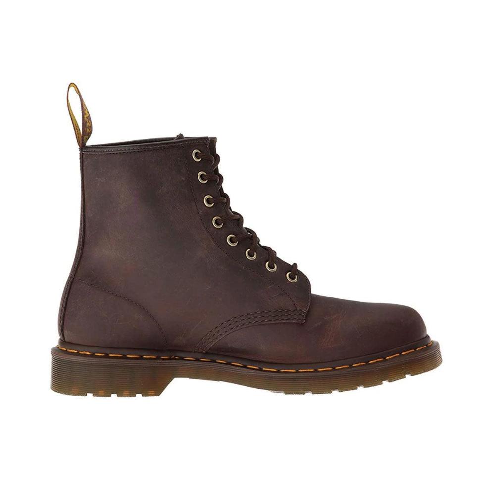 Dr Martens 1460 Crazy Horse Leather - The Next Pair