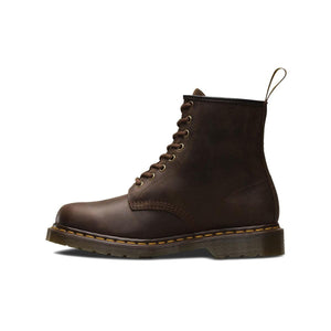 Dr Martens 1460 Crazy Horse Leather - The Next Pair
