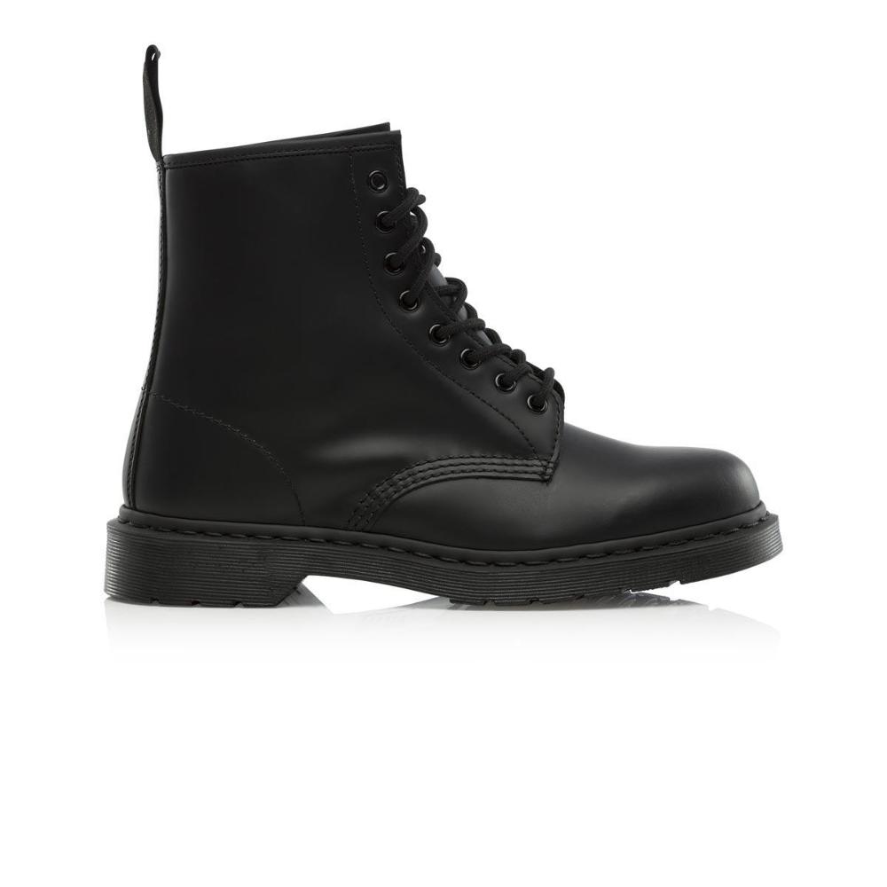 Dr. Martens – 1460 Mono Black Smooth Dr. Martens – 1460 Mono Black Smooth