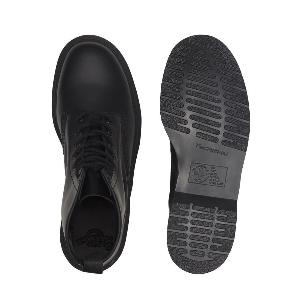 Dr Martens 1460 Mono - The Next Pair