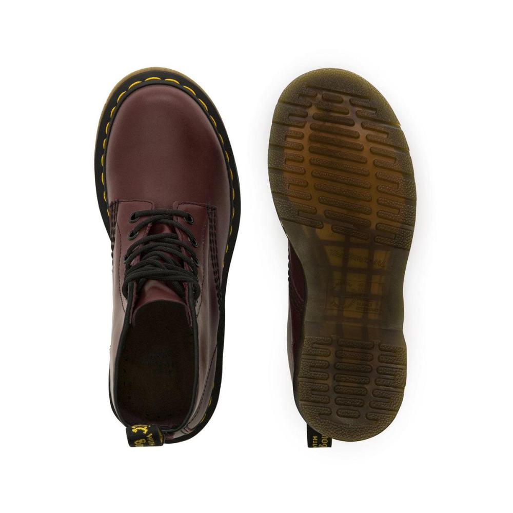 Dr Martens 1460 Smooth - The Next Pair