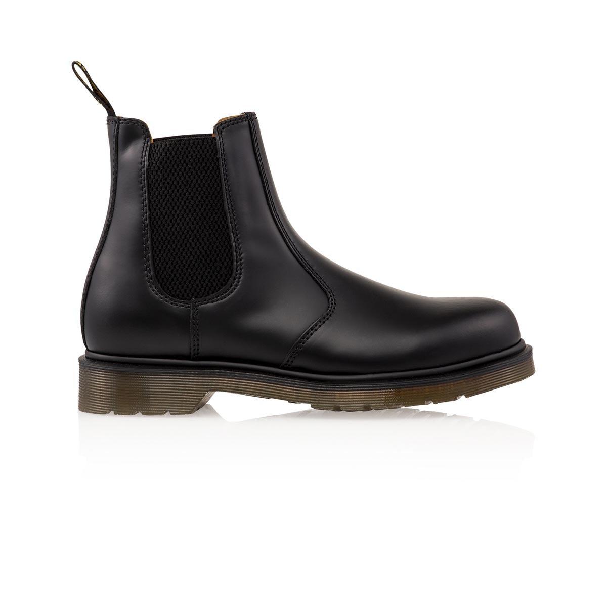 Dr Martens 2976 Smooth - The Next Pair