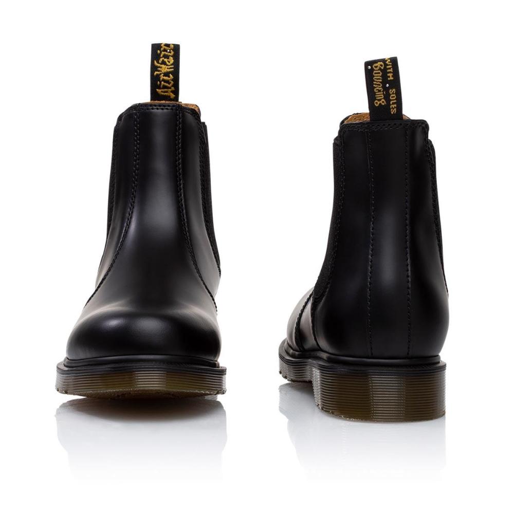 Dr Martens 2976 Smooth - The Next Pair