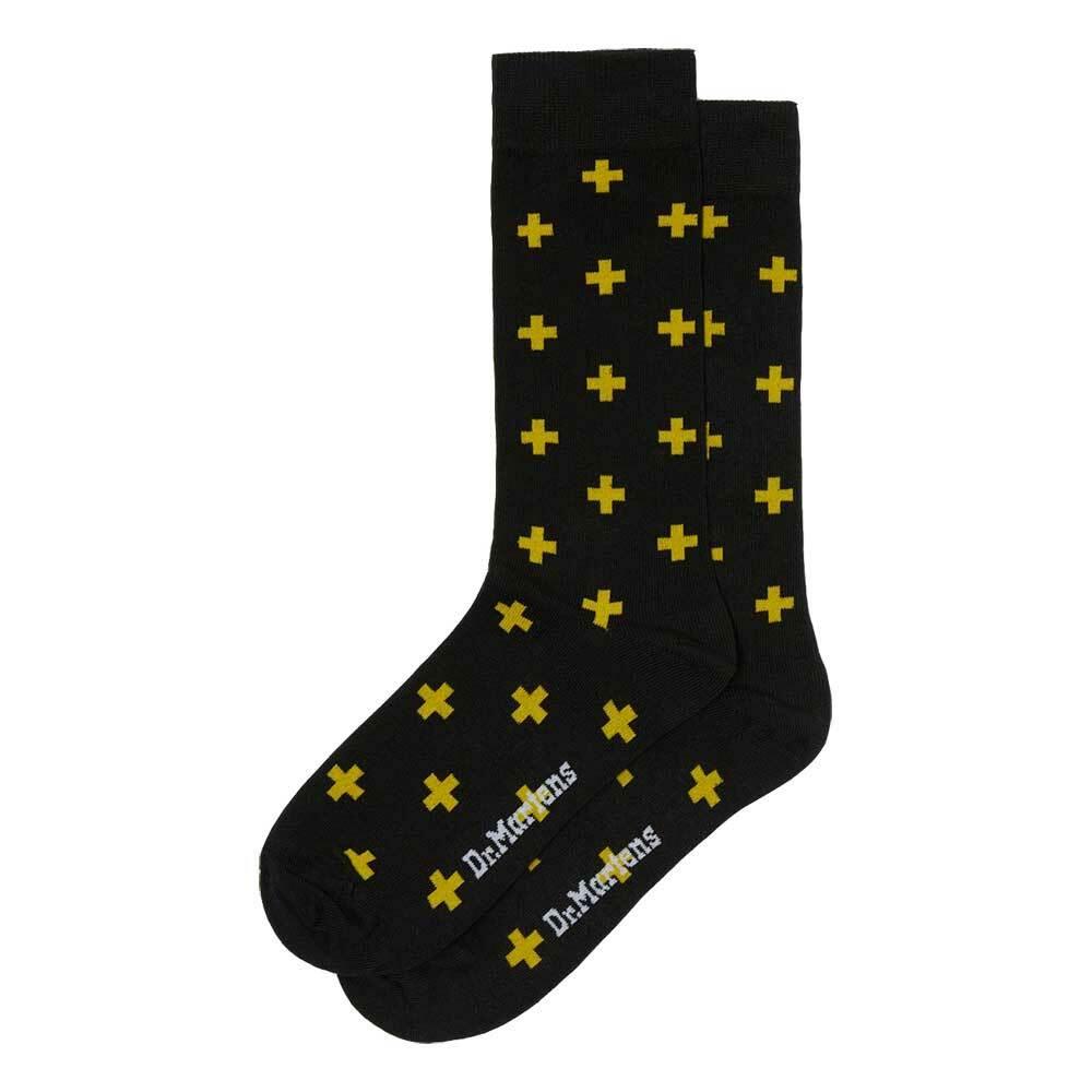 Dr Martens Cross Logo Sock - The Next Pair