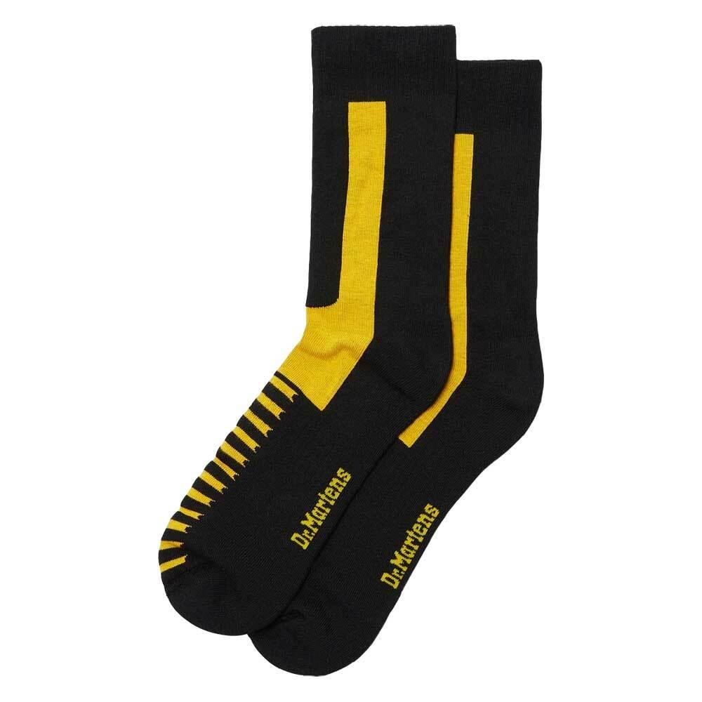 Dr Martens Double Doc Sock - The Next Pair
