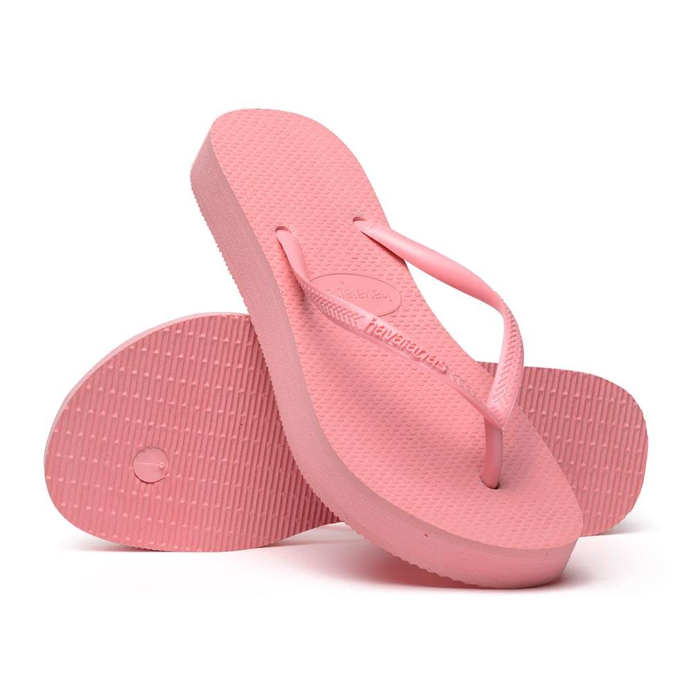 Havaianas Wedge slippers 3 CM Thick heel Women's flip flops