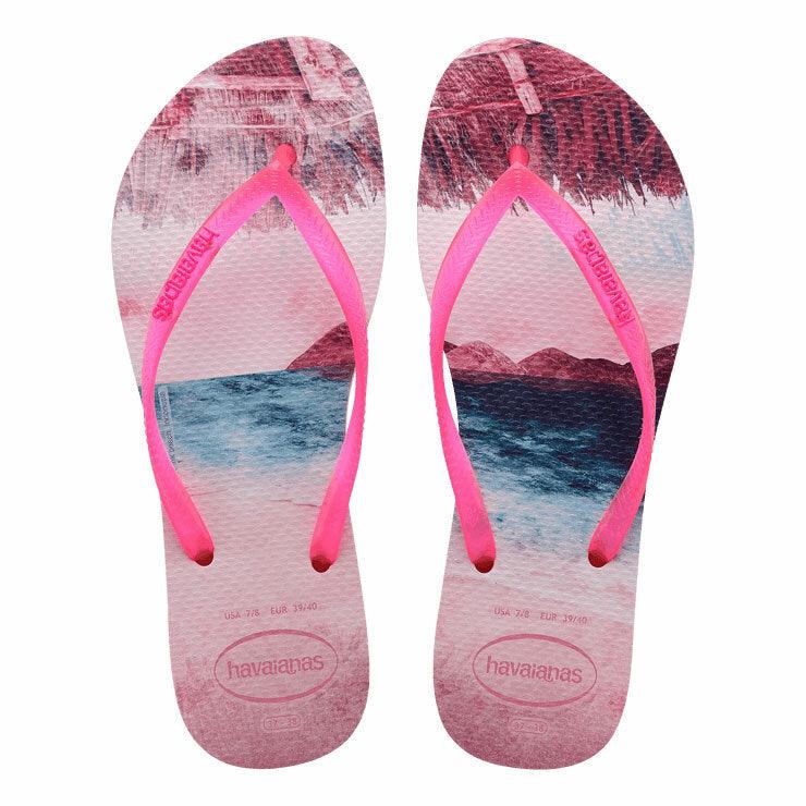 Havaianas Slim Paisage - The Next Pair