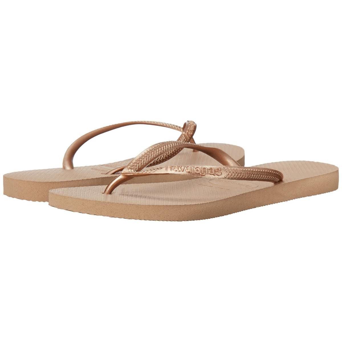 Havaianas Slim Thong - The Next Pair