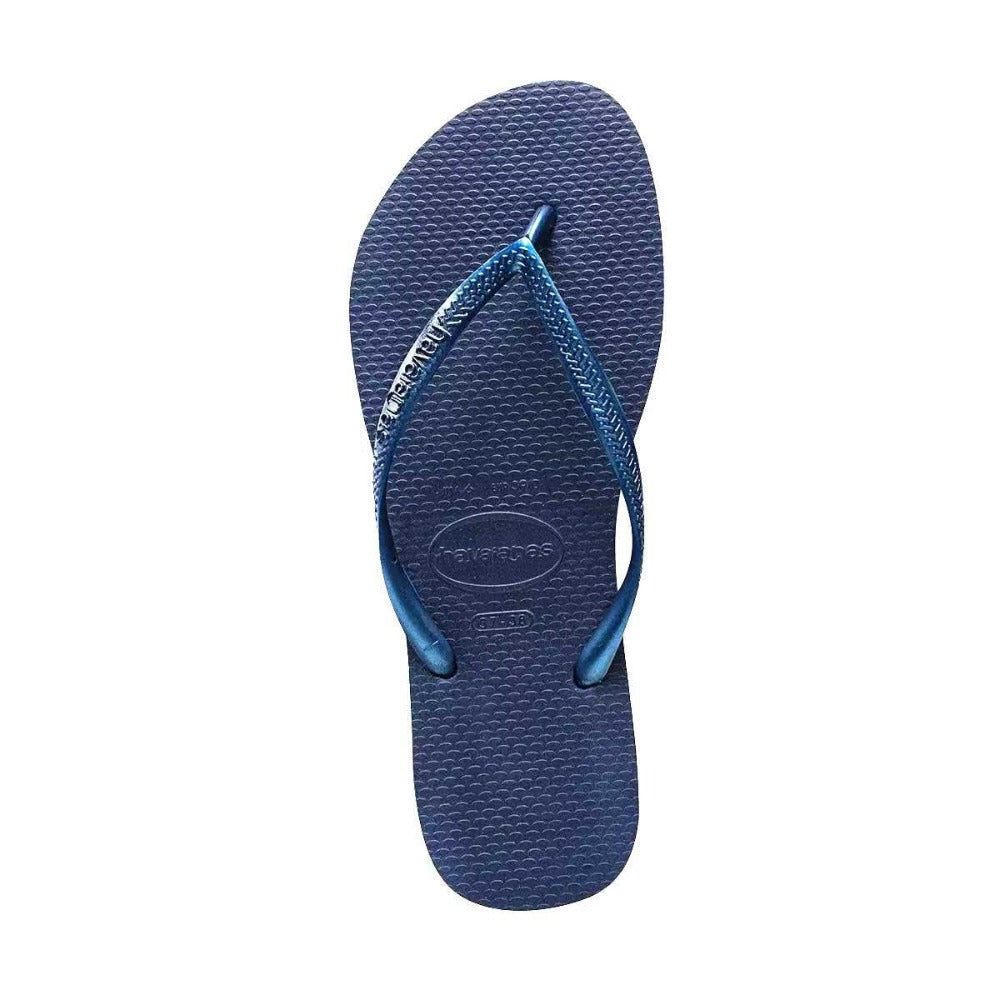 Havaianas Slim Thongs - The Next Pair