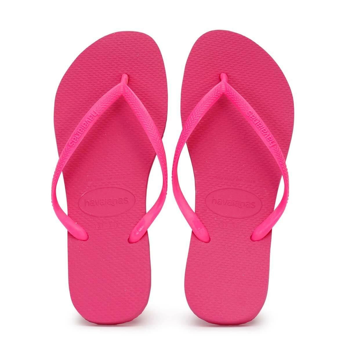 Havaianas Size Chart & Guide – Havaianas Australia