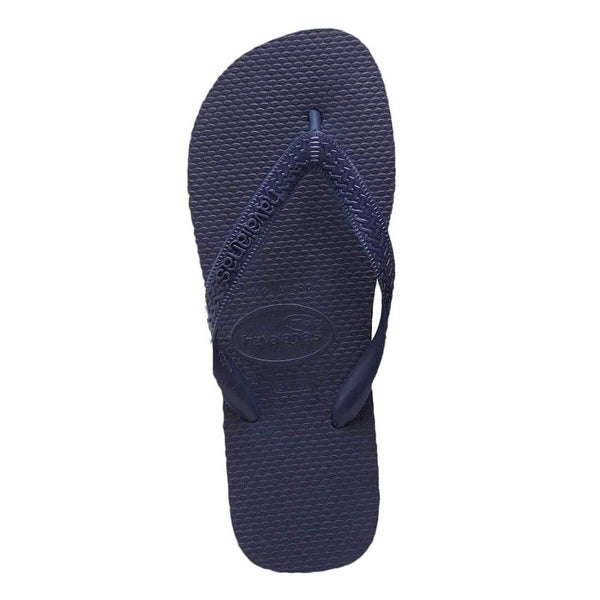 Navy blue havaianas discount mens