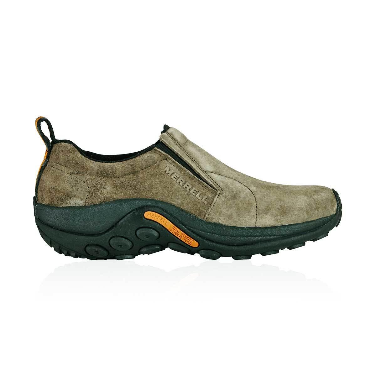 Jungle Moc - The Next Pair