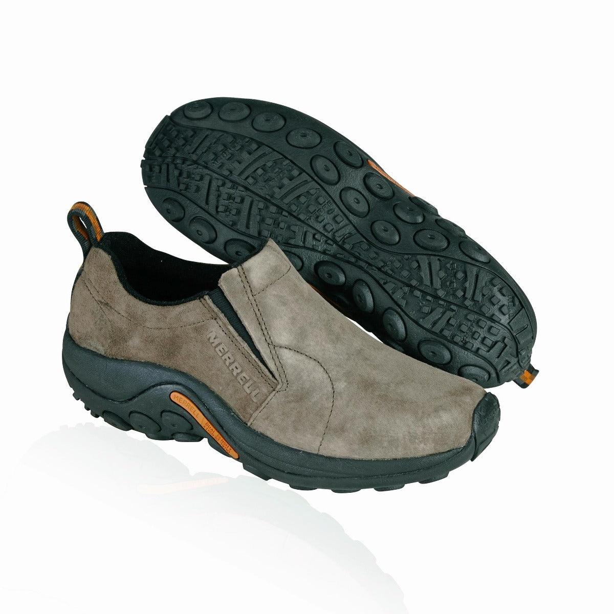 Jungle Moc - The Next Pair