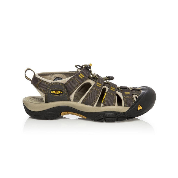 Keen whisper Sandal, Men's Fashion, Footwear, Sneakers on Carousell