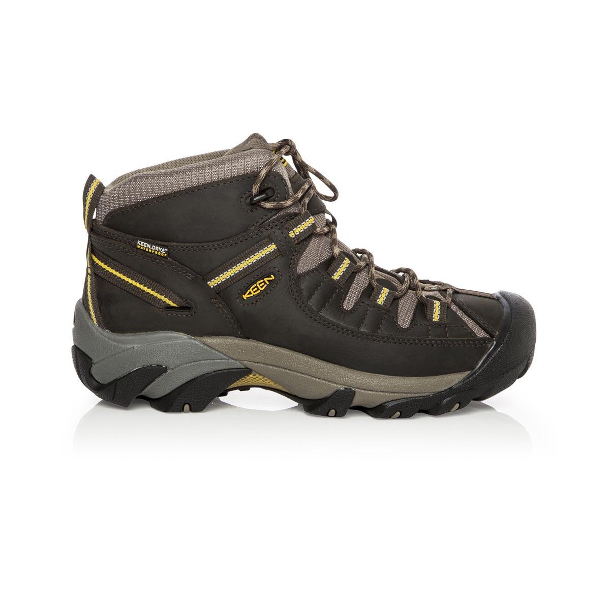 Keen Targhee II Mid Waterproof - The Next Pair