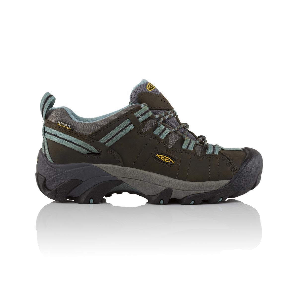Keen Targhee II Waterproof - The Next Pair