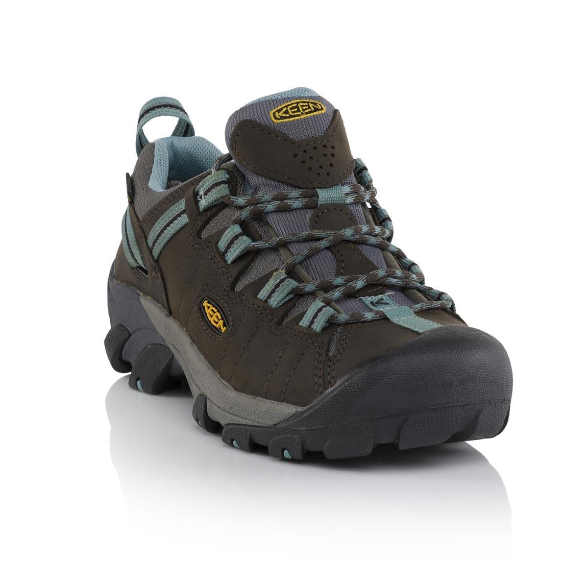 Keen Targhee II Waterproof - The Next Pair