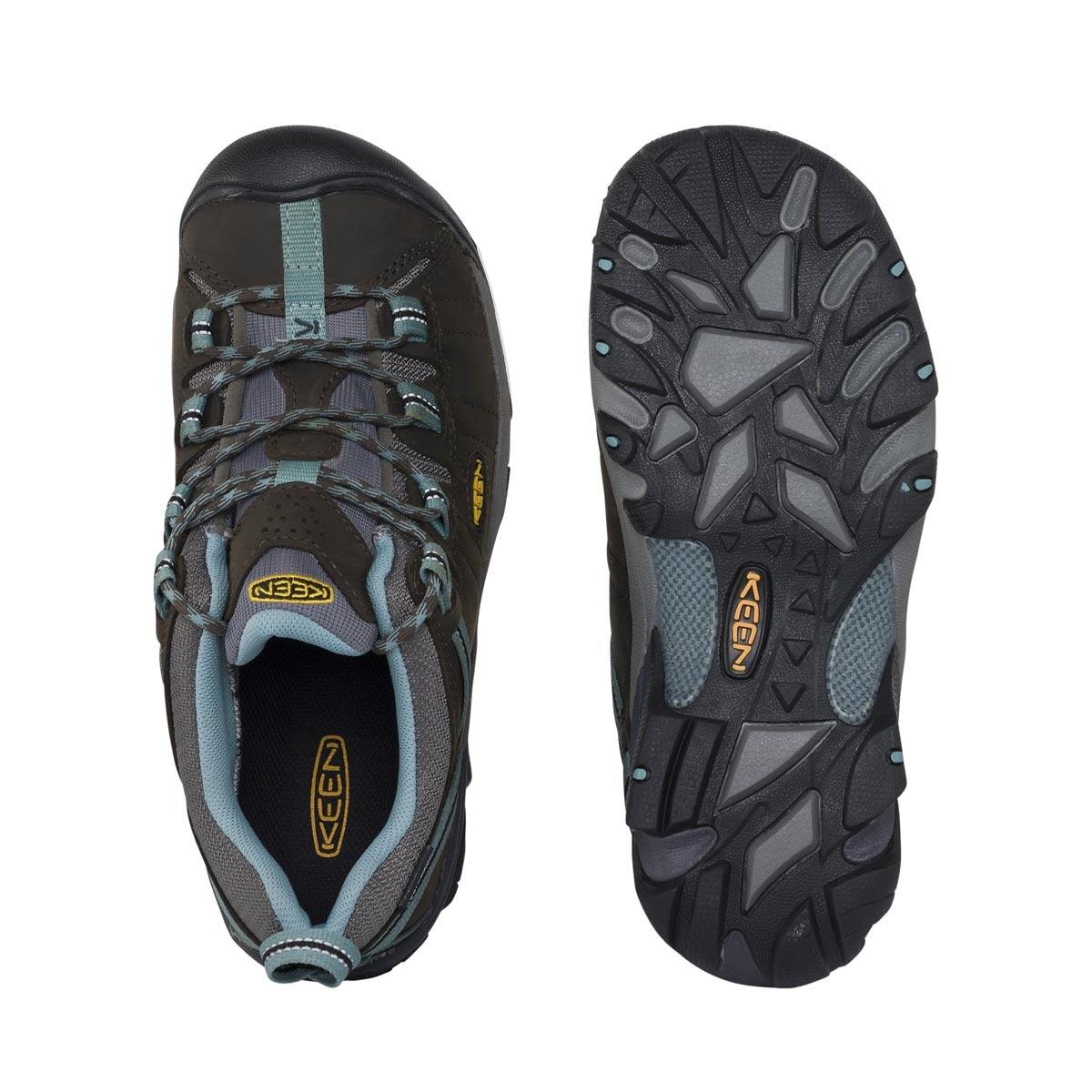 Keen Targhee II Waterproof - The Next Pair