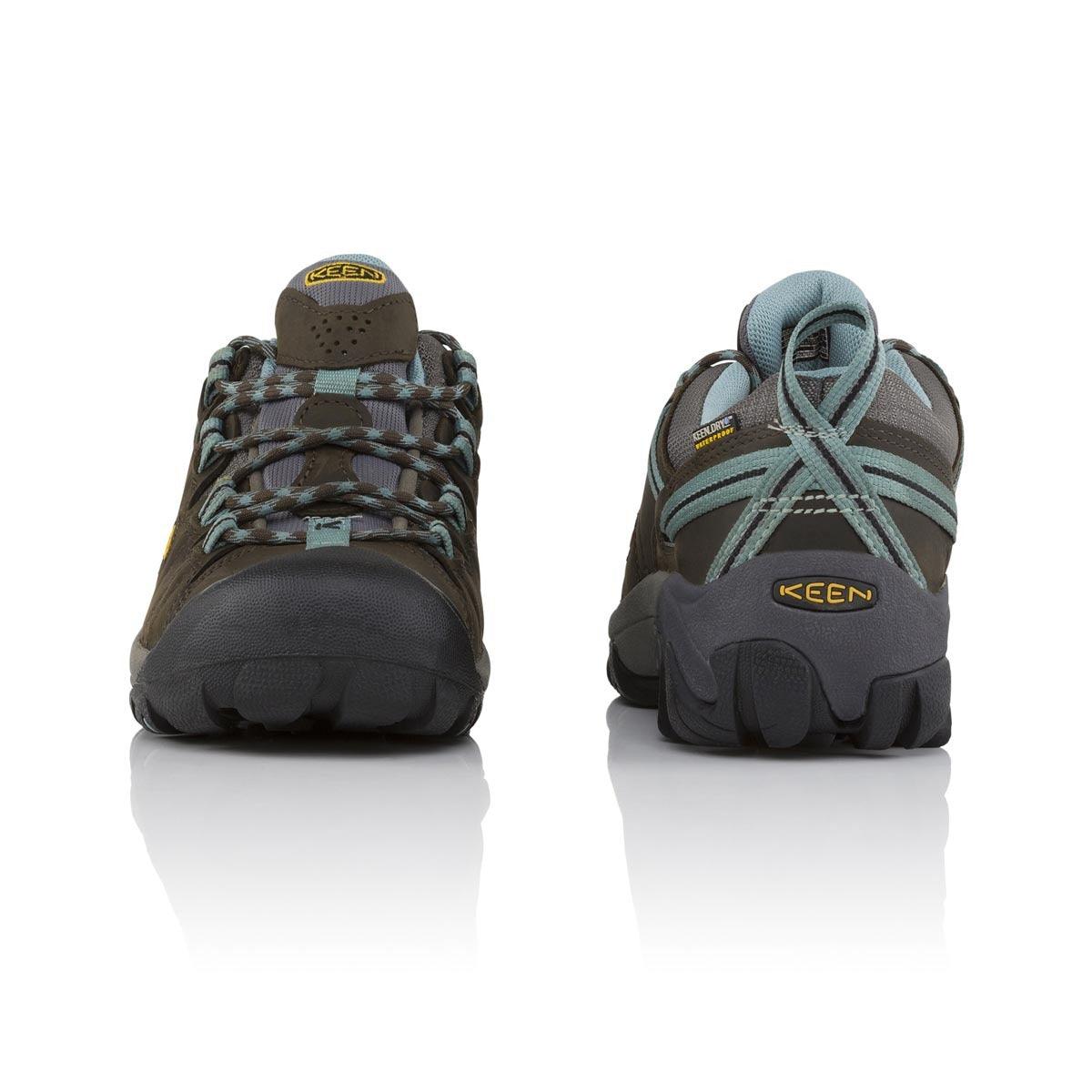 Keen Targhee II Waterproof - The Next Pair