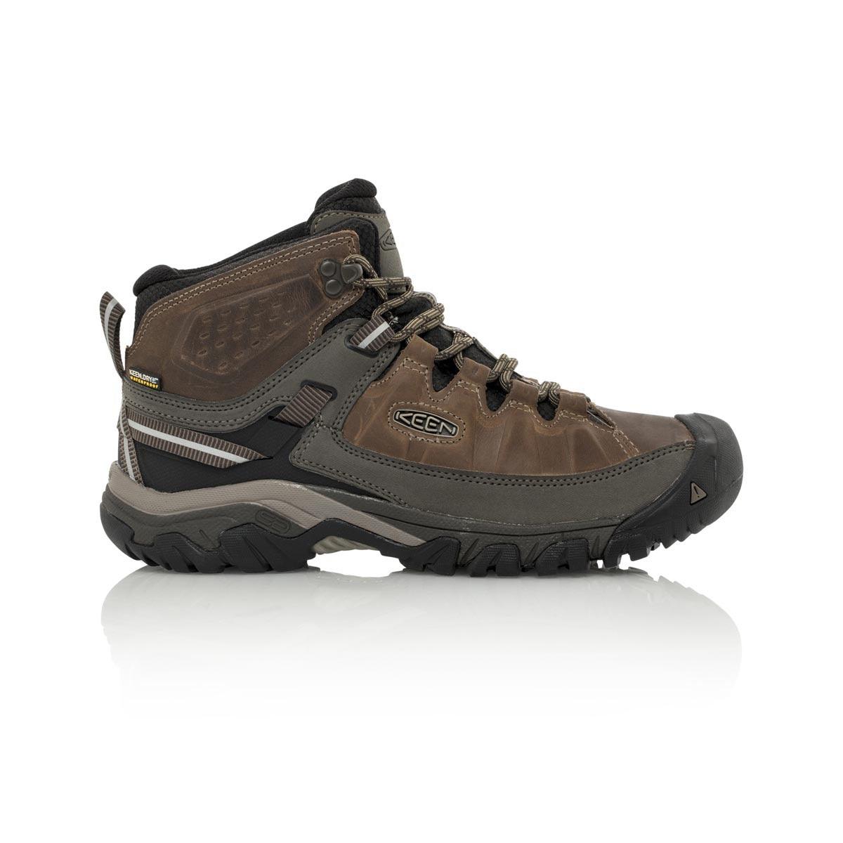 Keen men's hot sale hiking boots sale