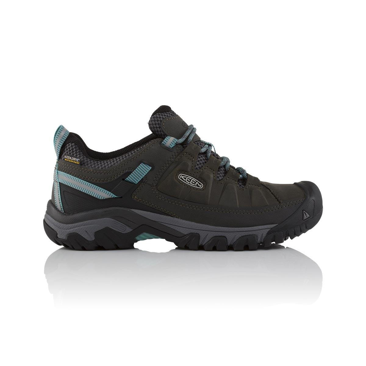 Keen Targhee III Waterproof - The Next Pair
